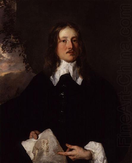 Sir Peter Lely Henry Stone china oil painting image